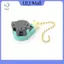 ULJ 1 cái Zing Ear ZE-268S6 Switch 3 tốc độ kéo dây đồng thau điều khiển.