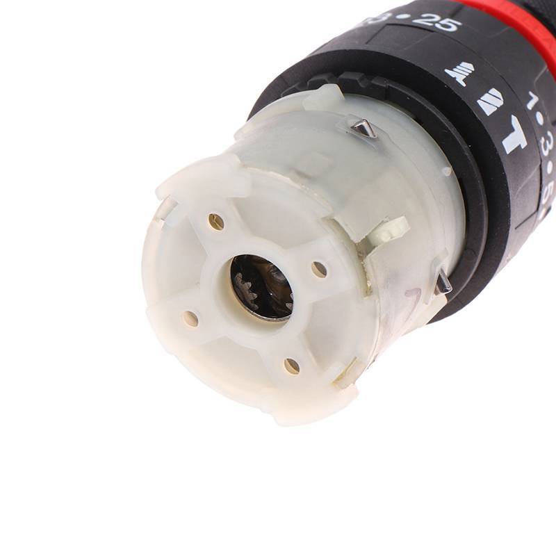 XUAN Hộp số thay thế Hộp số máy khoan hộp số 12V16.8V21V Bộ phận dụng cụ điện thay thế không sử dụng Phần VN