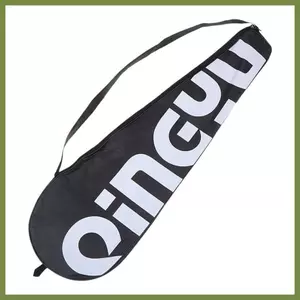 Túi Quần Vợt Di Động Hộp Bảo Quản Vợt Bao Tennis Hộp Bảo Quản Nam Nữ Vận Động Viên Thanh Niên Người Chơi Ngoài Trời kouvn