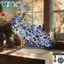 GHX 1 Cái 2D Phẳng Acrylic Tượng Pha Lê Sang Trọng Peaco Trang Trí Để Bàn Trang Trí Phòng Ngủ Phòng Khách Văn Phòng VN