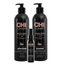 Tinh dầu phục hồi CHI LUXURY Black Seed Dry Oil Blend 89ml [ MK ]