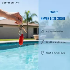 # HB # Nhựa Thuyền Kayak Nổi Móc Khóa Marine Móc Phao Chìa Khóa Cho Thuyền buồm Dưới Nước Thể Thao Phụ Kiện Móc Khóa An Toàn.