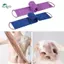 Springevenstar 1 Miếng Bọt Biển Lưới Châu Phi, Lưới Tẩy Tế Bào Chết Toàn Thân Châu Phi 31,5inch Lưới Rửa Springevenstar