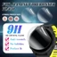 Bộ bảo vệ màn hình đồng hồ - Phim đồng hồ TPU mềm - dành cho Forerunner 70 / 170 - Phim bảo vệ chống trầy xước - HD Clear, Chống vân tay / Giao hàng miễn phí