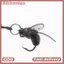 Littleloves1 Hiệu Suất Câu Cá Với 5 Con Bay Quay Cánh Quạt Kim Loại Kim Sa Lấp Lánh Dụ VN