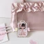 Móc khóa giữ Photocard OLVIDO Kpop, Hộp đựng thẻ trái tim tình yêu đôi cánh Acrylic, Phim hoạt hình di động 3 Inch trong suốt Tấm bảo vệ màn hình thẻ thần tượng cho nữ sinh viên