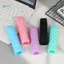 1Pc Silicon Đa Năng Pileball Paddle Grip Cover Undergrip Cho Tennis Pileball Raet Để Hấp Thụ Sho Kiểm Soát Chống Trơn Trượt mới