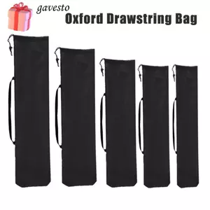 GAVESTO Tripod Organizer, Canopies Lightwear Túi thay thế ghế có thể gập lại, Ô dù di động Vải Thảm tập Yoga Túi đựng cho ghế cắm trại ngoài trời trong nhà