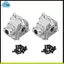 Phụ kiện kim loại cho RC cho ô tô-Dual Pack, Điều khiển từ xa