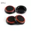 apill 070 Cover Cap 4 Cái Thay Thế Silicone Bộ Điều Khiển Thumb Stick Grip Joystick cho PS3 PS4 Xbox (Xanh dương)