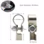 Đầu nối kẹp thiết bị đầu cuối bằng đồng cho xe buýt Cáp pin Độ bền tuyệt vời