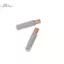 HL 2 Cái / bộ 15AK Đầu Tiếp Xúc Hàn Lớp Phủ Mới Bảo Vệ 25mm M6 Đầu Phun Khí 0.8mm-1mm MIG Hàn Torche Bộ Phận Dụng Cụ Hàn LMWU
