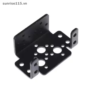 SRVN Robot vô lăng braet servo braet đa chức năng Braet 995 996r servo tiêu chuẩn hỗ trợ phổ thông.