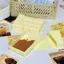 Đậu Nối Xẻng Sô Cô La Bộ Nắp Tái Chế Đậu Nối Dụng Cụ Tự Làm Mượt Không Dính Đậu 2.66mm Loại Đậu 0611