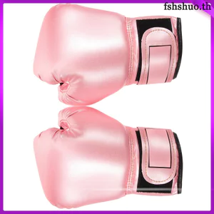 Găng tay đấm bốc Trẻ em cho 3-8 tuổi Phụ kiện tập luyện Sparring Trẻ mới biết đi Đấm Kickboxing Cung cấp