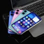 Dành Cho iPhone 16 & 16 Plus Ốp Lưng Có logo Đen Tối & Màn Hình Màu Không Làm Việc Giả Hiển Thị Đồ Chơi Mô Hình