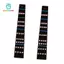 Bộ 2 Miếng Dán Ngón Tay Violin, Bút Đánh Dấu, Nhãn Ghi Chú, Chất Liệu PVC, Thích Hợp Cho Trẻ Em, Người Lớn Và Người Mới Bắt Đầu.