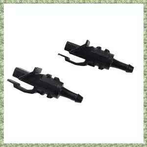 Vòi phun phản lực máy giặt kính chắn gió phía trước 986302Vòi phun L100 2 chiếc cho I30
