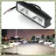 Đèn Led 48W Đèn Làm Việc Lái Xe Sương Mù Offroad Suv 4Wd Atv Thuyền Xe Tải Tự Động