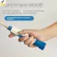 < YEI > Hỗ trợ tay cầm cầu lông PP Cải thiện kỹ năng Đa năng Tennis Raet Grip Hỗ trợ cầu lông Raet Chỉnh sửa tư thế Mới