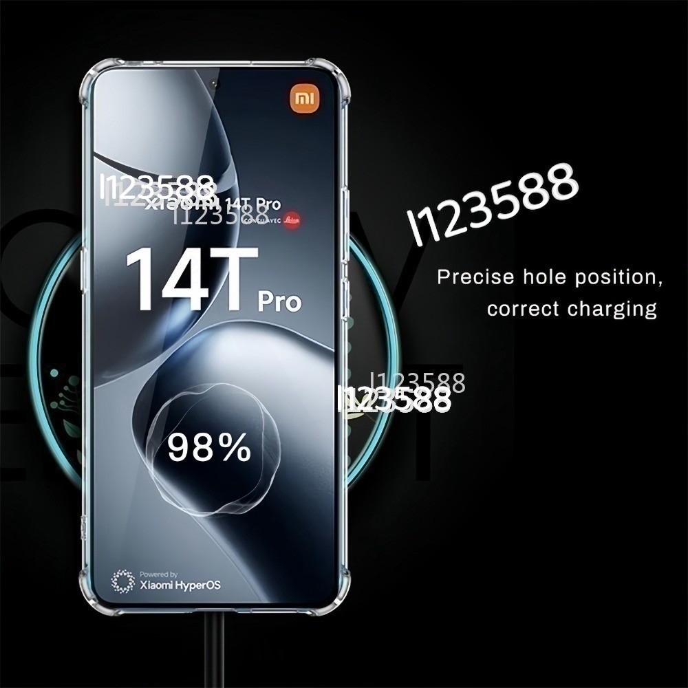 Dành Cho Realme16T 5G 2026 Túi Khí Chống Sốc Trong Suốt Dành Cho Realme 16 Pro Plus T 16T 16Pro 16Pro + 16ProPlus Realme16 Realme16pro Ốp lưng Silicon Mềm Trong Suốt Ốp Lưng