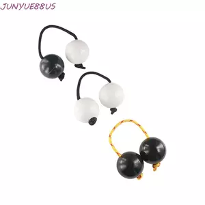 JUNYUE88US Bóng nhịp điệu tay, Bóng nhịp điệu Kasaka Bóng trống nhịp điệu Bóng cát nhịp điệu, Lớp nhạc Sandegg Tay Nhịp điệu Bóng đầu ngón tay Người lớn
