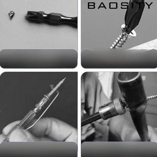 Công cụ giữ vít có tải lò xo để sửa chữa nhà DIY