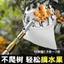 Dụng cụ hái trái cây tiện dụng Dụng cụ làm dày bằng thép không gỉ Cần sao chép siêu dài Thanh hái trái cây Cần sao chép trái cây Chọn trái cây
