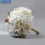 <cosyh>For Champagne colored bouquets, wrist flowers, boutonnieres for weddings
