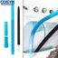 <cosyh>Dryer Vent Cleaning Kit Access Hard-to-Reach Areas Bendable Hose Design