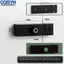 <cosyh>Luminous Door Latch Daylight Absorbing Dial For Wood Doors Low-Light Conditions