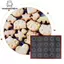 Thảm nướng bánh silicon đục lỗ Nhíphuj Chống chịu nhiệt 40x30 Macaron Pastry Pad VN