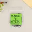 Đồng hồ CMinYP 1Pa 0.5 / 0.6 / 0.7 / 0.8MM Đồng hồ cao su chống nước Vòng chữ O Ba Bao Gioăng Sửa chữa đồng hồ cho dụng cụ làm đồng hồ Phụ kiện vinh quang