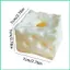 Bóp Phô Mai Đồ Chơi Pinch Bột Trang Trí Sữa Thơm Cảm Giác Bóp Đồ Chơi Dành Cho Người Lớn Gia Đình Học Sinh Bàn sonlekvn