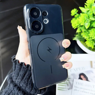 Ốp Điện Thoại Tương Thích Cho VIVO V70 V70FE V60 V50 V40 V30 S18 V60 Lite V50 Lite V40 Lite 5G Pro 5G Chống Trượt Chống Sốc Trong Suốt Màu Kẹo Mờ Mềm Siêu Mỏng Vỏ SZG25