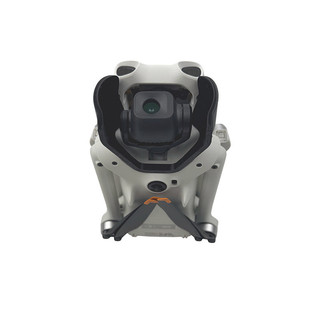 Dành cho DJI Lito 1 / X1 tấm chắn ánh sáng chống va chạm ống kính chảo nghiêng chống trầy xước chặn ánh sáng bảo vệ phụ kiện