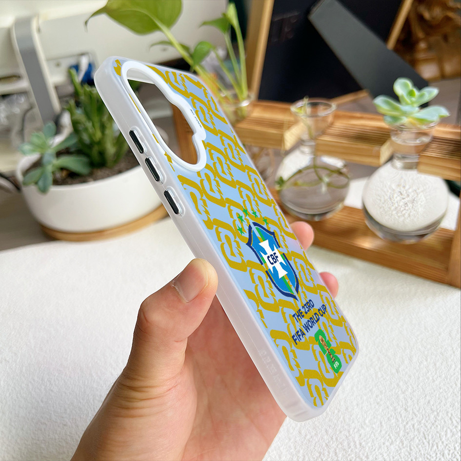 Dành Cho POCO X8 Pro Max X7 X6 F8 F7 F6 M8 Redmi Turbo 5 Turbo 4 Pro “CBF ” Vỏ Điện Thoại Chống Sốc / Mi 15T 14T 13T Note 15 Pro / 14 K90 K80 K70 13T Ốp Lưng / Vỏ POCO