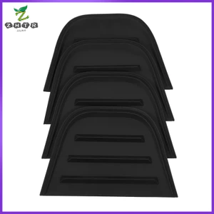 4 Vali Hành Lý Góc Cản Chống Trầy Xước Bảo Vệ Quấn Đồ Nội Thất Bảo Vệ Pvc Shield zhenghtr