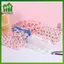 SWEET 1 Thiết Kế Sáng Tạo Hộp Đựng Trang Điểm Trong Suốt Cho Nữ Túi Ngọt Ngào Tổ Chức Dễ Thương Dung Tích Lớn Túi Đựng Mỹ Phẩm Di Động Lipsti Túi n