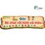 'Tác phẩm tranh decan cho trẻ mầm non - Tên các góc học tập hấp dẫn'