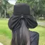 Mũ chống nắng vành rộng ngoài trời dành cho nữ có nắp che nắng chống tia cực tím thoáng khí để đi bộ đường dài trên bãi biển