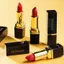 Hurricane Chen Shuting Takaha Son môi Big Red Matte Lip Glaze Non-Fade Non-Stick Cup Son môi học sinh