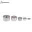 Cheenm Converyorponent MJ310 / MJ311 Thép không gỉ / POM Vòng bi chuyển bánh xe bền bỉ Bóng lăn VN