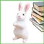 Đồ chơi thỏ Phục sinh Đồ chơi thú nhồi bông thực tế Thỏ Phục sinh sang trọng Người bạn đi ngủ Quà tặng Phục sinh sang trọng cho trẻ em saixit2vn