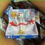 Câu chuyện đồ chơi PS1 Forky Nhân vật hành động dễ thương với khuôn mặt có thể hoán đổi cho nhau Đồ trang trí sưu tập SP1