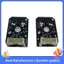 Trắng Mắt Thiên Thần DRL Chip Cho G30 G31 F90 M5 G32 GT Đèn Pha LED Thích Ứng Chạy Ban Ngày