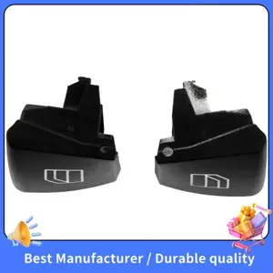 Cho A Ml R Class W164 X164 W251 W245 W169 Công Tắc Cửa Sổ Sửa Chữa Nút Nắp Trình Điều Khiển Cửa Sổ Nút Công Tắc