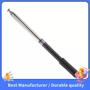 Bộ đàm Tăng cường Ăng-ten kính thiên văn VHF GP328 GP300 GP88 GP340 GP338 CP040 GP380 GP68 GP2000 HT750 Đài phát thanh hai chiều