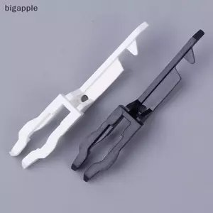 Bigapple 5 Nút báo động kính vỡ khẩn cấp an toàn chữa cháy có nút đặt lại chìa khóa cho Qui Response RDG