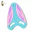 Di Động EVA Bơi Kickboard Phao Đồ Chơi Bể Bơi Giáo Dục Cho Người Lớn Trẻ Em Hỗ Trợ Học Tập Nước